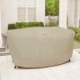 CUBIERTA PARA MUEBLES DE PATIO CHICA