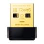 ADAPTADOR USB NANO DOBLE BANDA INALÁMBRICO AC600