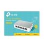 SWITCH PARA ESCRITORIO DE 5 PUERTOS 10/100MBPS