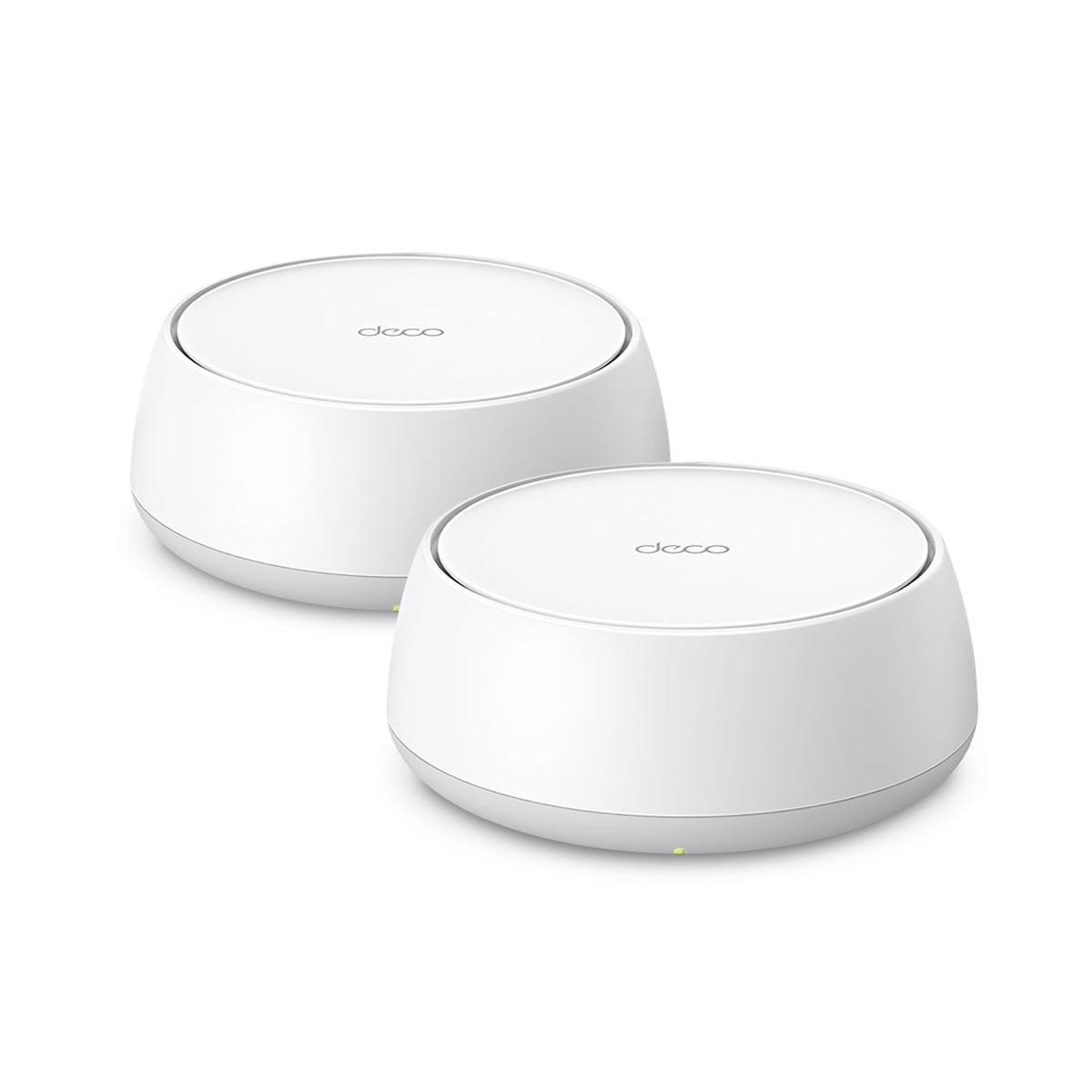 Sistema wifi7 mesh inteligente doble banda be5000