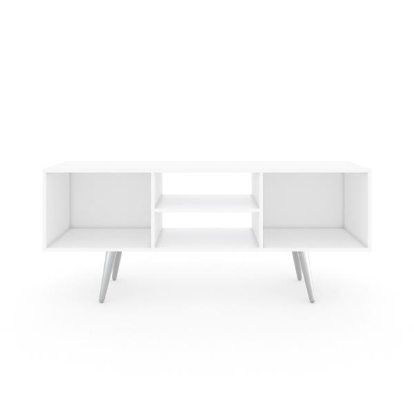 ORGANIZADOR HORIZONTAL BLANCO 120 X 50 X 30 CM