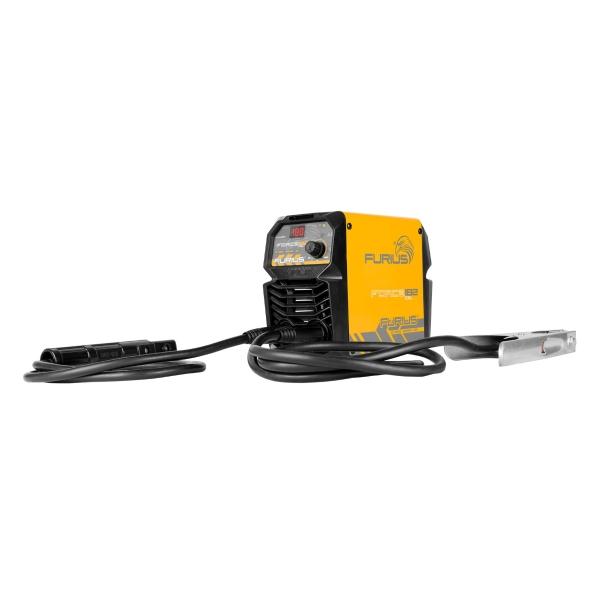 SOLDADOR INVERSOR FURIUS FORCE 182