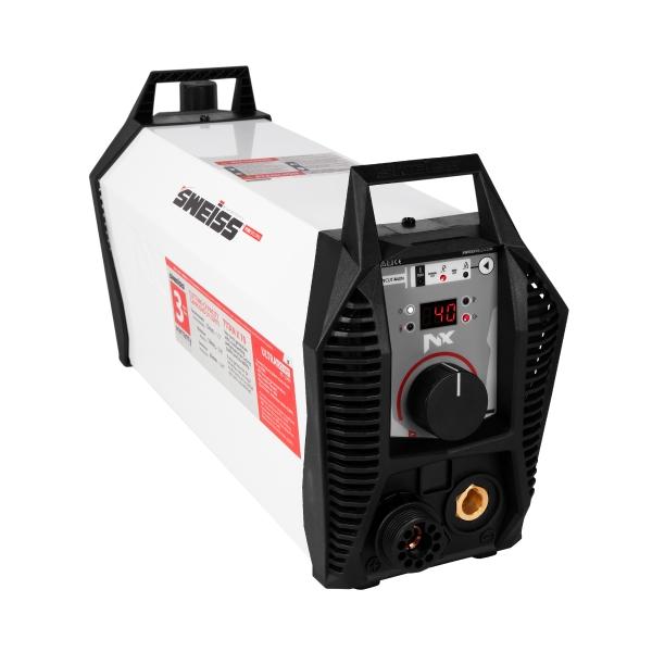 CORTADOR DE PLASMA SWEISS 40A