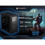 PC POWERBIT NANO BYTE RYZEN 5 RAM DE 16GB SSD DE 1TB RADEON GRAPHICS W11H VERSION DE PRUEBA