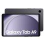 TABLET SAMSUNG GALAXY TAB A9 OCTA CORE RAM DE 8GB ALMACENAMIENTO DE 128GB ANDROID 13 COLOR GRIS