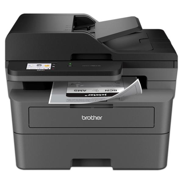 MULTIFUNCIONAL BROTHER DCP-L2660DW IMPRESORA LÁSER MONOCROMÁTICA COPIADORA Y ESCÁNER