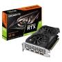 TARJETA DE VIDEO GIGABYTE NVIDIA GEFORCE RTX 3050 WINDFORCE OC V2 6GB GDDR6