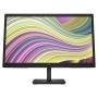 MONITOR LED HP P22V G5 DE 21.5" RESOLUCIÓN 1920 X 1080 FULL HD 1080P 5 MS COLOR NEGRO