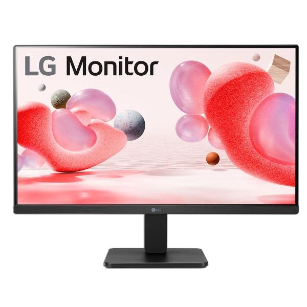 MONITOR LED LG 24MR400 DE 23.8" RESOLUCIÓN 1920 X 1080 FULL HD 1080P 100HZ 5 MS AMD FREESYNC
