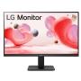 MONITOR LED LG 24MR400 DE 23.8" RESOLUCIÓN 1920 X 1080 FULL HD 1080P 100HZ 5 MS AMD FREESYNC