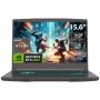 LAPTOP GAMER MSI THIN A15 AMD RYZEN 9 MEMORIA DE 16GB SSD DE 1TB RTX 4060 W11H TECLADO EN INGLÉS