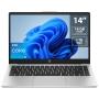 LAPTOP HP 240 G10 CORE I5 MEMORIA DE 16GB SSD DE 1TB UHD GRAPHICS W11H