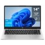 LAPTOP HP 240 G10 INTEL CORE I3 MEMORIA DE 16GB SSD DE 1TB UHD GRAPHICS W11H