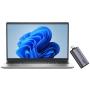 LAPTOP DELL INSPIRON 3535 AMD RYZEN 5 RAM DE 8GB SSD DE 512GB RADEON 610M W11H
