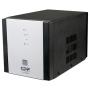 REGULADOR CDP R-AVR3008 DE 3000VA/1500W CON 8 CONTACTOS