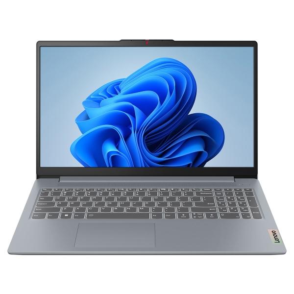 LAPTOP LENOVO IDEAPAD SLIM 3 CORE I7 MEMORIA DE 16GB SSD DE 512GB UHD GRAPHICS W11H