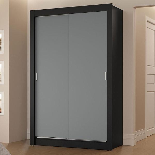 ROPERO CLÓSET MADESA VIVARE 2 PUERTAS NG