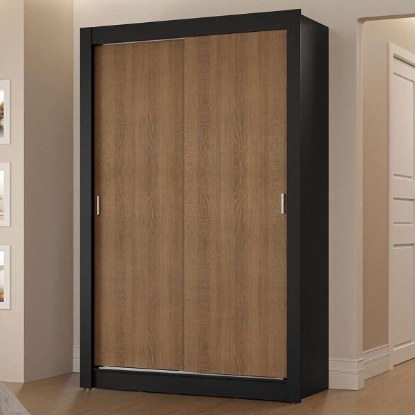 ROPERO CLÓSET MADESA VIVARE 2 PUERTAS NM
