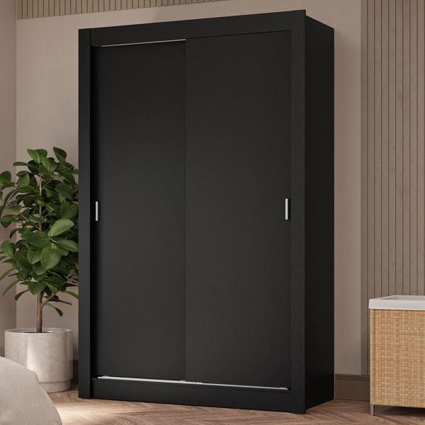 ROPERO CLÓSET MADESA VIVARE PLUS 2 PUERTAS NN