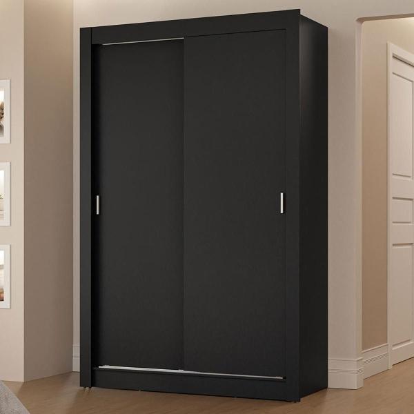 ROPERO CLÓSET MADESA VIVARE 2 PUERTAS NN