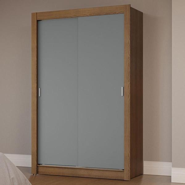 ROPERO CLÓSET MADESA MILANO 2 PUERTAS MG