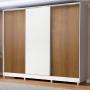 ROPERO CLÓSET MADESA ROYALE 3 PUERTAS BM CP