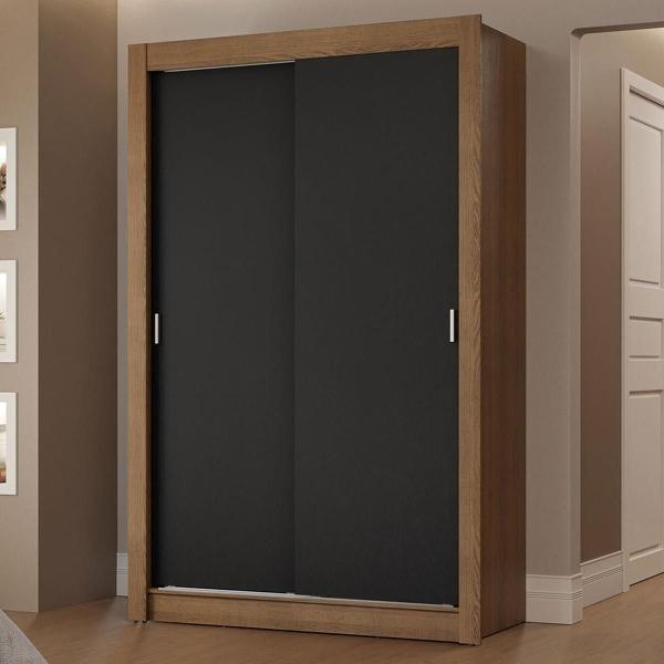 ROPERO CLÓSET MADESA VIVARE 2 PUERTAS MN