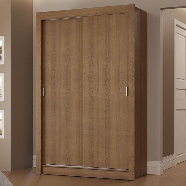 ROPERO CLÓSET MADESA VIVARE 2 PUERTAS MM