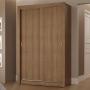 ROPERO CLÓSET MADESA VIVARE 2 PUERTAS MM