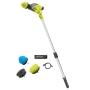 KIT LIMPIADOR TELESCÓPICO USB LITHIUM