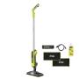 KIT TRAPEADOR ROCIADOR USB LITHIUM