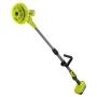 LIMPIADOR ELÉCTRICO TELESCÓPICO ONE+ 18V (SÓLO HERRAMIENTA)
