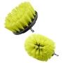 SET CEPILLOS DE CERDAS MEDIANAS 2 PIEZAS