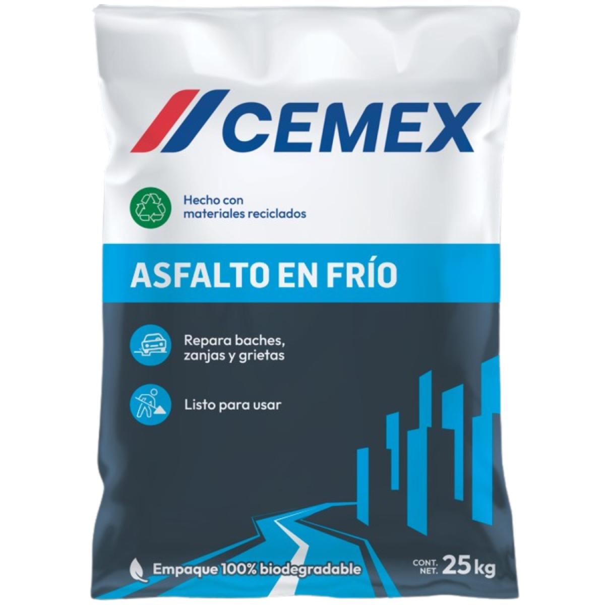 CEMEX