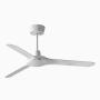 VENTILADOR DE TECHO SPYRO 56" PARA INTERIOR BLANCO