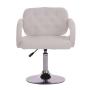 BANCO ALTO AJUSTABLE BLANCO
