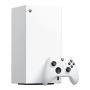 CONSOLA MICROSOFT XBOX SERIES X EDICIÓN DIGITAL DE 1TB COLOR BLANCO