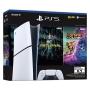 CONSOLA PLAYSTATION 5 SLIM ED DIGITAL 1TB INCLUYE VIDEOJUEGOS RETURNAL Y RATCHET Y CLANK