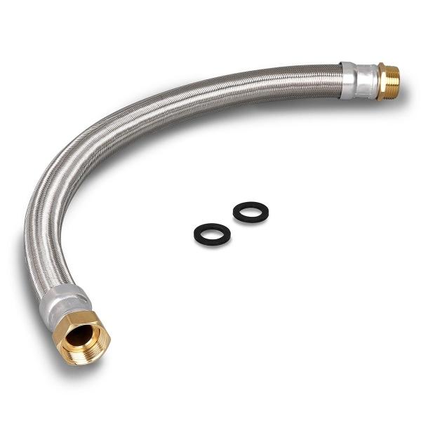 MANGUERA FLEXIBLE 65 CM.