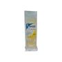CINCHO SUJETACABLE DE NYLON DE BOLITAS NATURAL REUSABLE