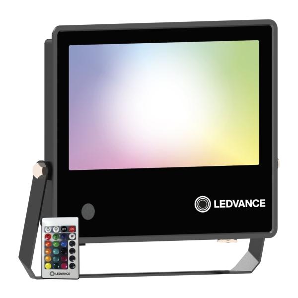 LEDVANCE FLOODLIGHT RGBW 50W