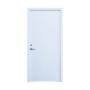 PUERTA MULTIUSOS REFORZADA VANGUARD COLOR BLANCO DERECHA 95X213