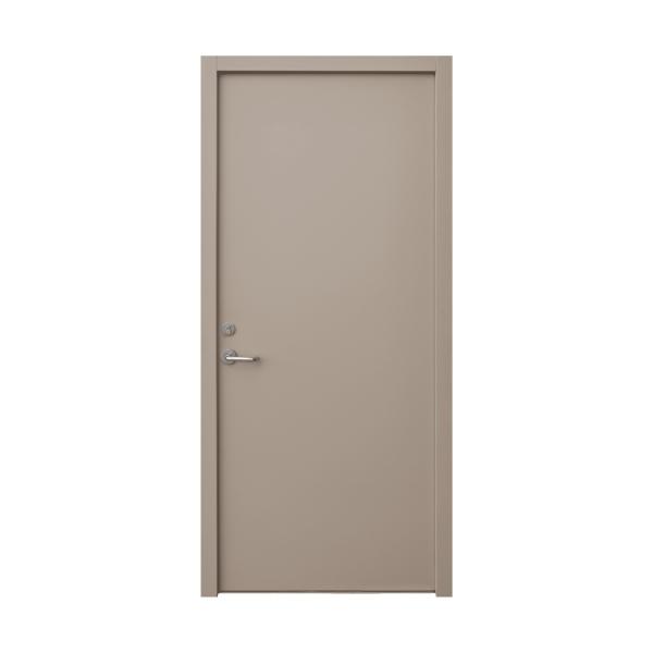 PUERTA MULTIUSOS SENTINEL COLOR BEIGE DERECHA 95X213