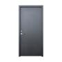 PUERTA MULTIUSOS SENTINEL COLOR GRIS DERECHA 95X213