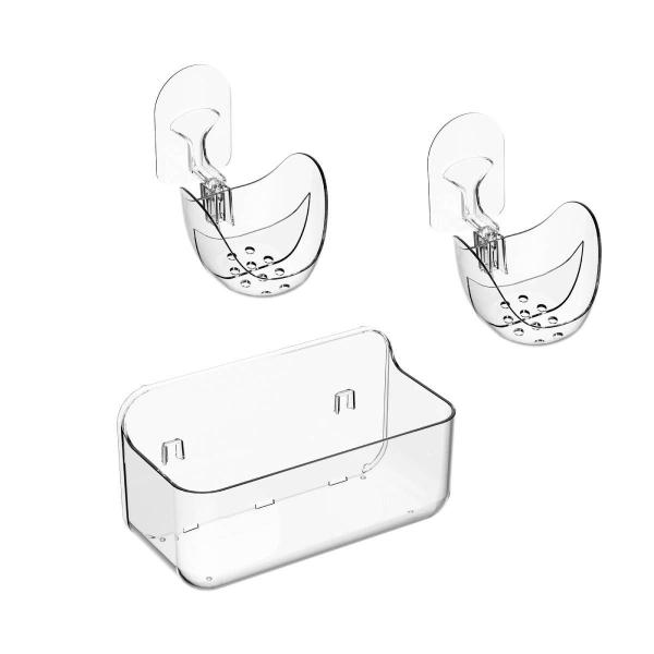 SET ORGANIZADOR 3 PZS