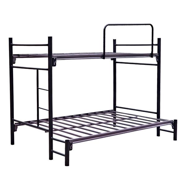 LITERA COLONIA INDIVIDUAL/MATRIMONIAL NEGRO