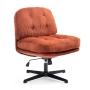 SILLA INDIVIDUAL MODERN 65 X 72 X 88 CM ROJO | The Home Depot México