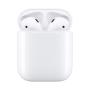 AUDÍFONOS APPLE AIRPODS 2 MV7N2AMA NUEVO