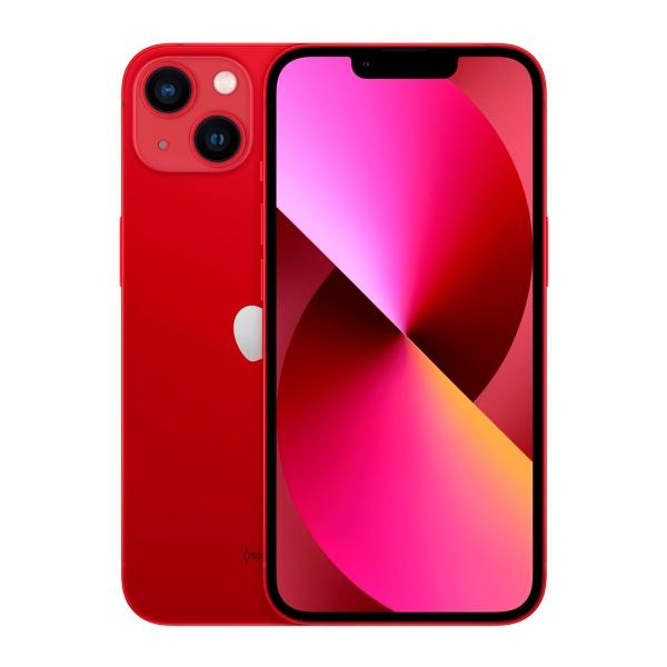 CELULAR APPLE IPHONE 13 256GB ROJO REACONDICIONADO