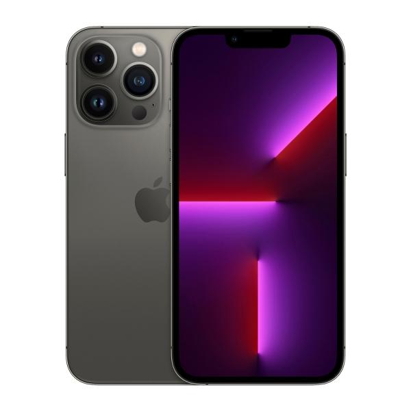 CELULAR APPLE IPHONE 13 PRO 128GB GRIS REACONDICIONADO